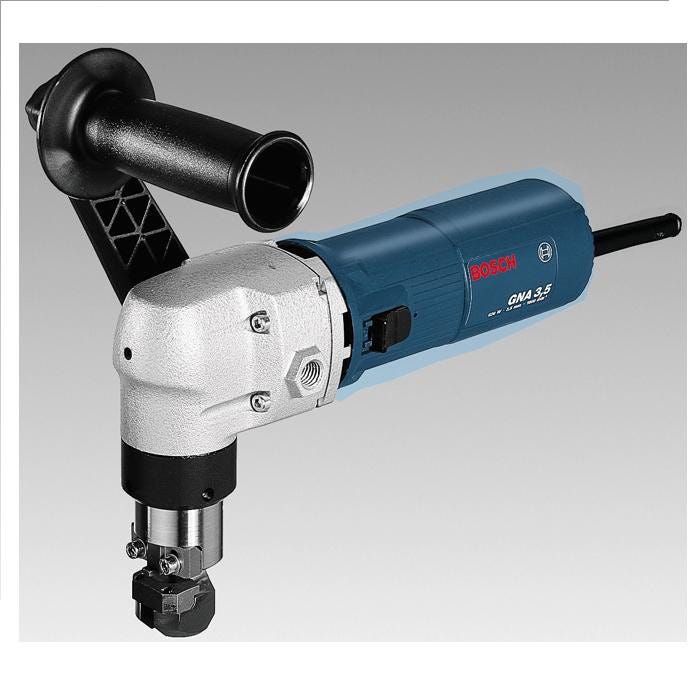 Bosch - Grignoteuse 3,5mm 500W - GNA 3,5 Bosch Professional