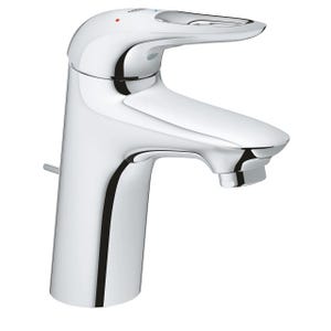 Mitigeur lavabo monocommande EUROSTYLE Taille S - GROHE - 23374003