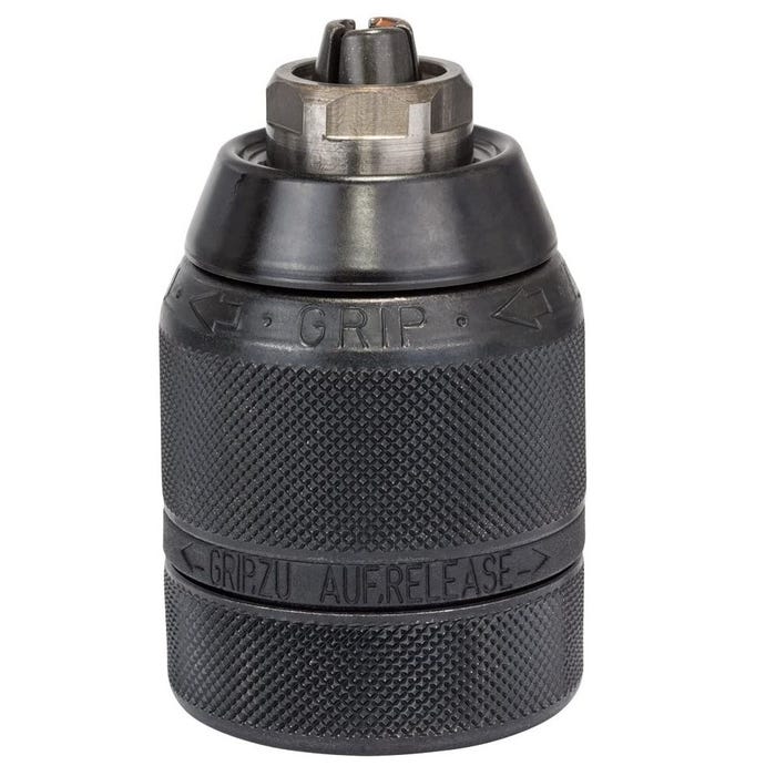 Mandrin automatique 1,5-13 mm 1/2-20 Bosch