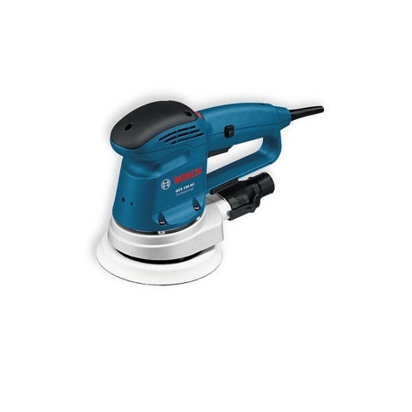 Bosch - Ponceuse excentrique 150mm 340W - GEX 150 AC Bosch Professional