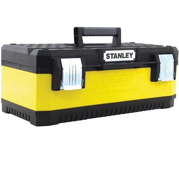 Boite outils PRO bimatière 51cm 1-95-612 Stanley