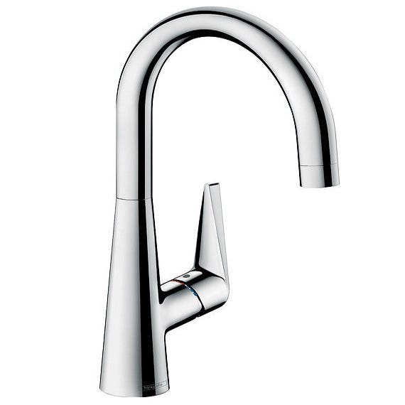 Mitigeur évier Talis S 260 Hansgrohe