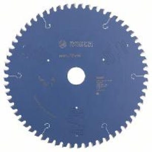Lame de scie circulaire Expert for Wood Ø30mm - 250 x 30 x 2,4 mm, 60 - 2 608 642 498