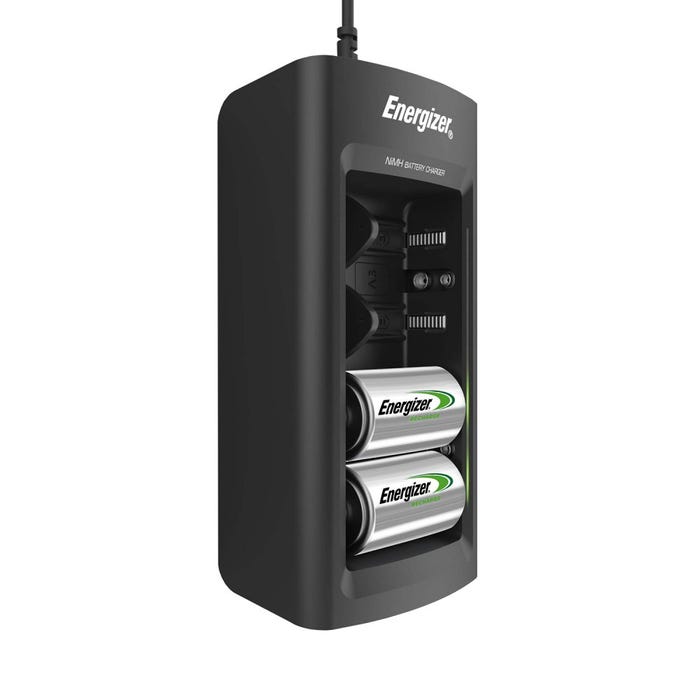 Chargeur universel rechargeable ENERGIZER