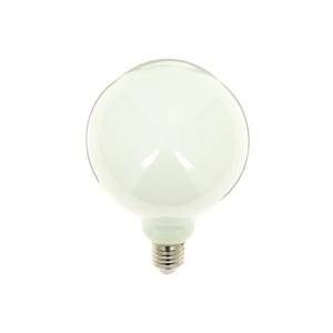 Xanlite - Ampoule à filament LED G125, culot E27, 11,8W cons. (100W eq.), lumière blanche chaude - RFE1521BO