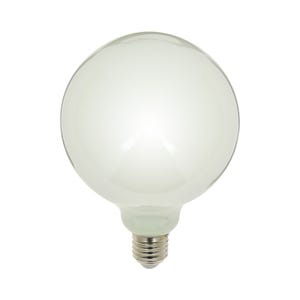 Xanlite - Ampoule à filament LED G125, culot E27, 11,8W cons. (100W eq.), lumière blanche neutre - RFE1521BOCW