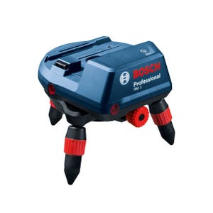 Bosch - Support trépied multifonctions pour niveau laser - RM 3 Bosch Professional