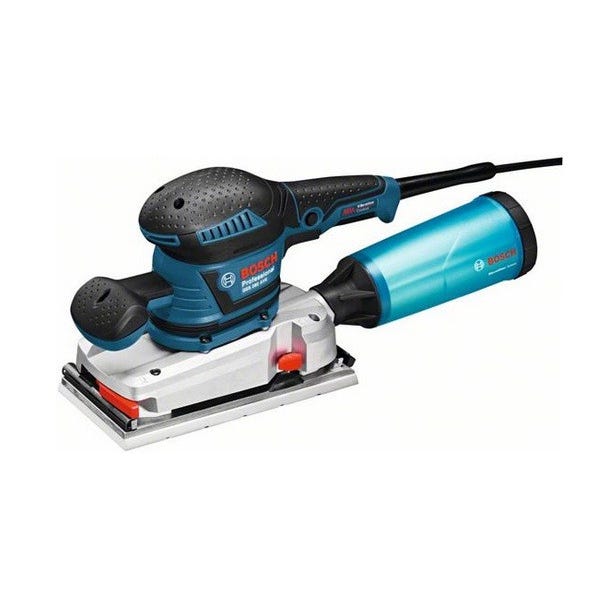 Bosch - Ponceuse vibrante 350W 226x114mm - GSS 280 AVE Professional Bosch Professional