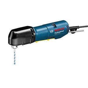 Bosch Professional 0601132703 Perceuse d'angle GWB 10 RE 400 W