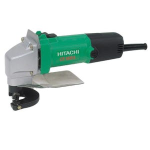 Hitachi - Hikoki– Cisaille 1,6mm 400W – CE16SAUAZ
