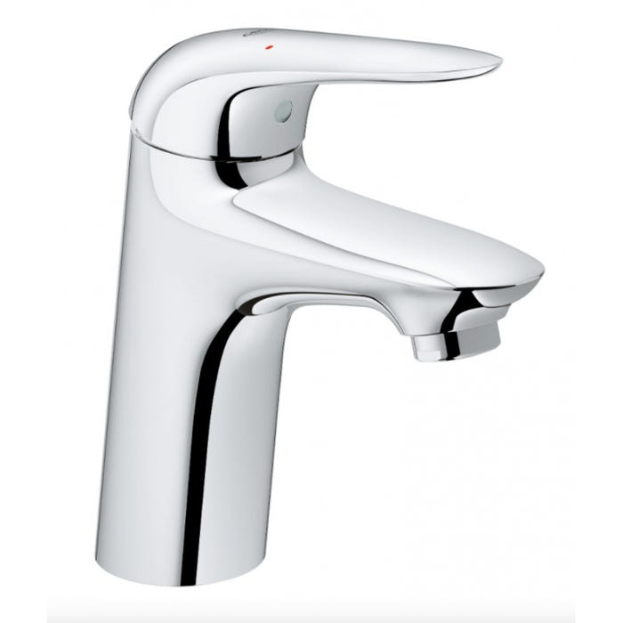 Grohe Eurostyle Mitigeur monocommande 1/2" Lavabo Taille S (23715003)