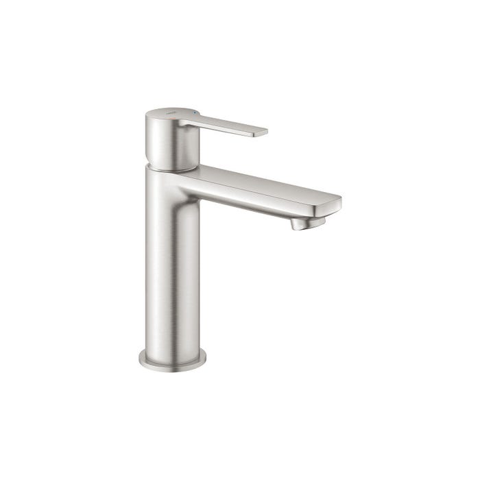 Grohe Lineare New Mitigeur monocommande 1/2" lavabo Taille S (23106DC1)