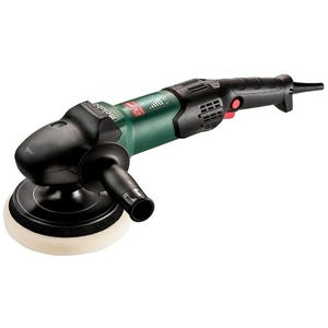 Polisseuse d'angle 1500 W 180 mm 18 Nm PE 15-20 RT Metabo