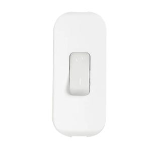 Legrand 91158 interrupteur à touche basculante pour lampe blanc
