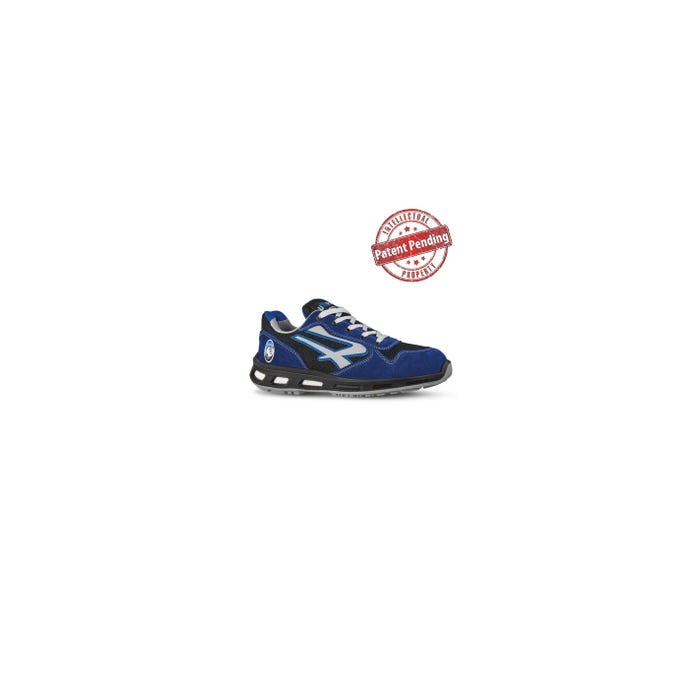 Chaussures de sécurité Red Lion DEA S1P SRC - RL20426 - Upower