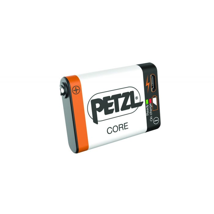 Batterie rechargeable Core pour frontale - Petzl