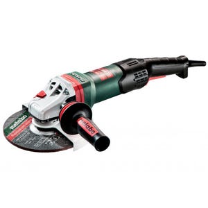 Meuleuse d'angle 180mm 1900W WEPBA 19-180 Quick RT Metabo