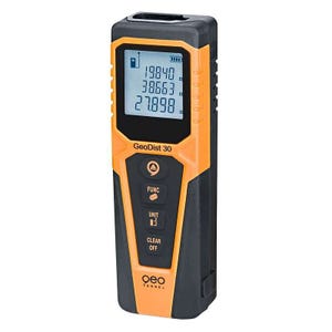 Télémètre Laser GeoDist® 30 GEO FENNEL 300130