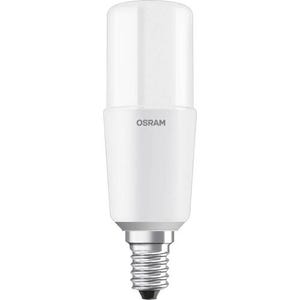 LED E14 OSRAM 4058075125728 10 W = 75 W blanc neutre (Ø x L) 40.40 mm x 115.00 mm 1 pc(s)