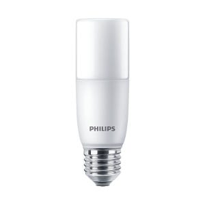 ampoule à led - philips corepro led stick nd - e27 - 9.5w - t38 - 4000k - philips 814536