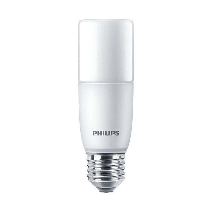 ampoule à led - philips corepro led stick nd - e27 - 9.5w - t38 - 4000k - philips 814536