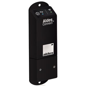 Connect Box - ALDES - 11023386