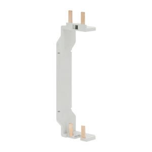 SIEMENS- Peigne vertical pour interrupteurs différentiels 2 rangées entraxe 125 mm
