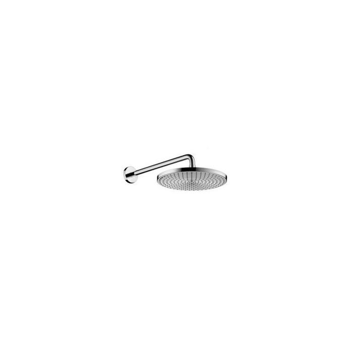 Hansgrohe Raindance S 300 Air 1jet overhead shower with shower arm 450 mm (27492000)
