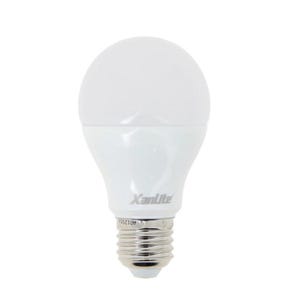 Xanlite - Ampoule LED A60, culot E27, 11W cons. (75W eq.), lumière blanc froid - EE1055GPW