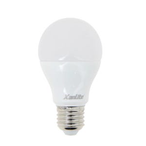 Ampoule LED A60, culot E27, 11W cons. (75W eq.), lumière blanc froid
