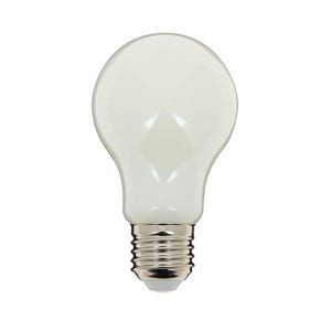 Xanlite - Ampoule à filament LED A60, culot E27, 8W cons. (75W eq.), lumière blanche neutre - RFE1055GOCW