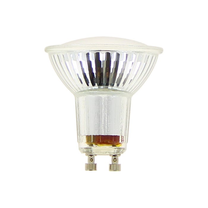 Xanlite - Ampoule LED spot, culot GU10, 5,6W cons. (50W eq.), lumière blanc neutre - MG450SCW