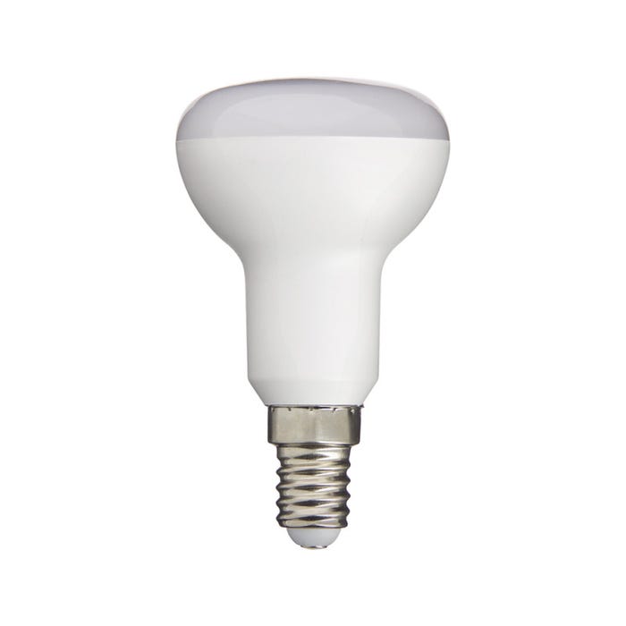 Xanlite - Ampoule LED R50 réflecteur, culot E14, conso 5,6W, eq. 40W, blanc neutre - ALR50CW