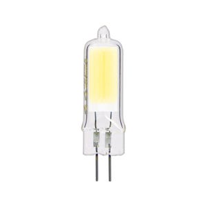 Xanlite - Ampoule LED Capsule, culot G4, 2W cons. (230lumens), lumière blanche neutre - ALG4160CW