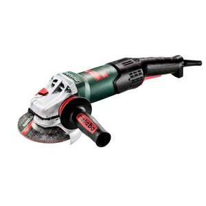 Meuleuse d'angle 125mm 1750W WE 17-125 Quick RT Metabo