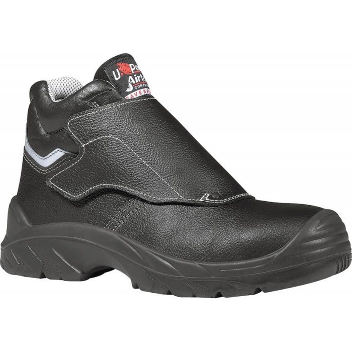 Chaussures soudeur Bulls, S3, Taille 45