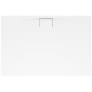 Villeroy & Boch Receveur Architectura Metalrim, 1500 x 800 x 15 mm, blanc (UDA1580ARA215V-01)
