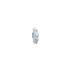 Coupe-circuit 1P pour cartouche cylindrique domestique 32A (sans cartouche) - LEGRAND - 005814