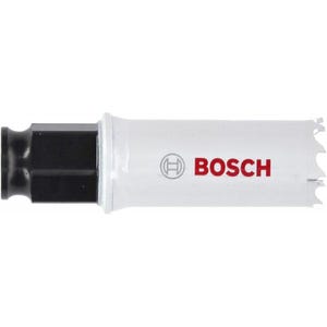 Scie trépan DiM Bois Metal PC 46 mm Bosch