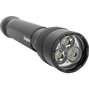Lampe de poche Energizer Tactical Performance LED à pile(s) 1000 lm 15 h 540 g