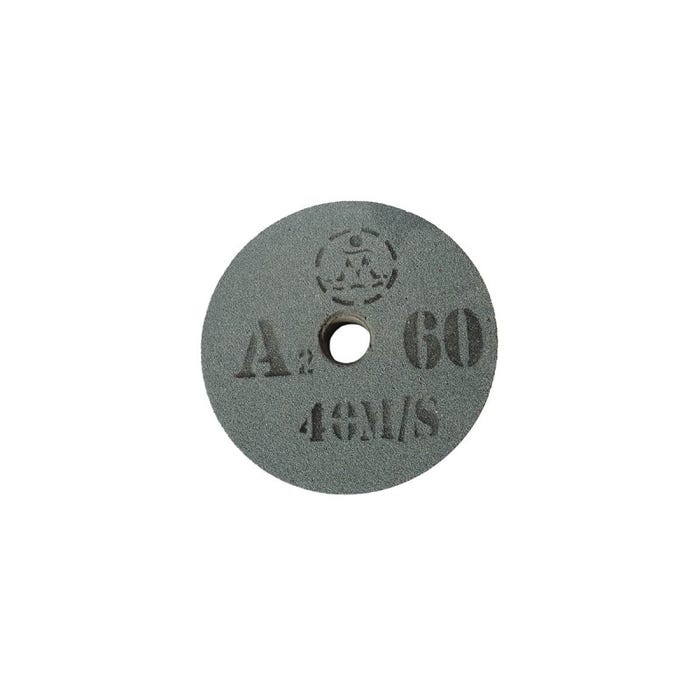Meule KS TOOLS - A60 grains - 500.8468