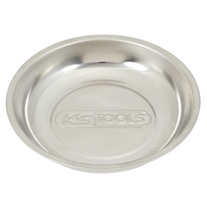 Kstools - Soucoupe Magnétique 150mm, Polie - 800.0150
