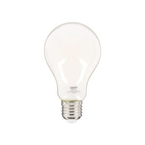 Xanlite - Ampoule LED A70 Opaque, culot E27, conso. 17W, 2452 Lumens, Blanc neutre - RFE2452GOCW