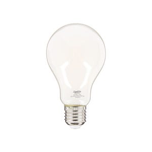 Ampoule LED A70 Opaque, culot E27, conso. 17W, 2452 Lumens, Blanc neutre