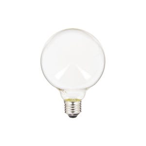 Xanlite - Ampoule LED B95, culot E27, conso. 8,5W, 1055 Lumens, Blanc neutre - RFE1055BOCW