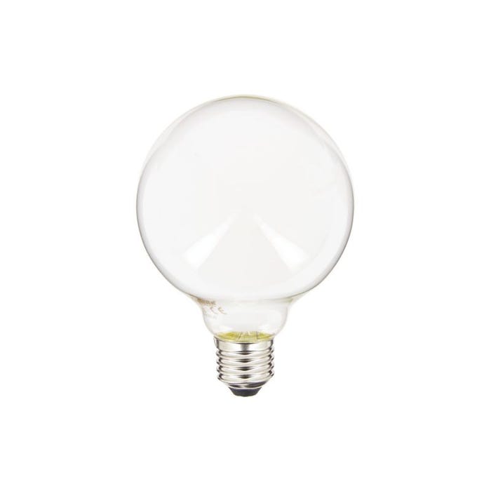 Xanlite - Ampoule LED B95, culot E27, conso. 8,5W, 1055 Lumens, Blanc neutre - RFE1055BOCW