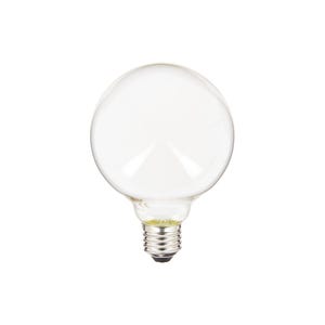 Ampoule LED B95, culot E27, conso. 8,5W, 1055 Lumens, Blanc neutre