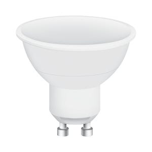 Osram Parathom Retrofit Spot LED GU10 PAR16 5W 250lm 120D - 827 Blanc Très Chaud | RGBW - Dimmable - Équivalent 25W
