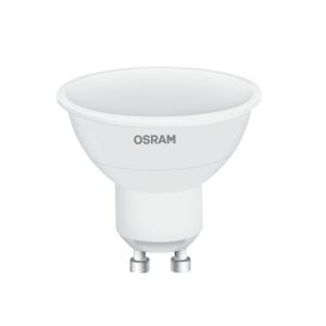 Osram Parathom Retrofit Spot LED GU10 PAR16 5W 250lm 120D - 827 Blanc Très Chaud | RGBW - Dimmable - Équivalent 25W