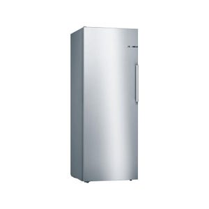 Réfrigérateurs 1 porte 290L Froid Brassé BOSCH 60cm E, KSV29VLEP